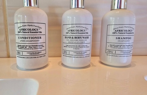 Thorny Bush Game Reserve Other | Kingfisher Creek Safari Lodge