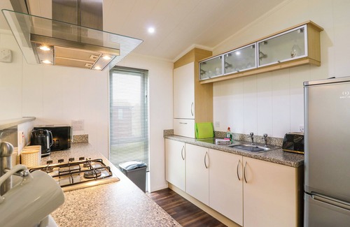 Little Stukeley Cottage | Kingfisher