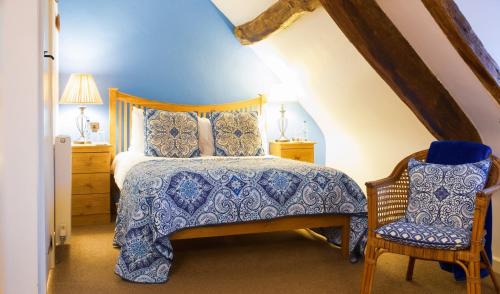 Abergavenny Hotel | Kings Arms Hotel