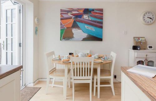 Salcombe House | Kings Cottages 9