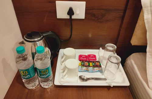 Nellore Hotel | Kings Court Guest Inn