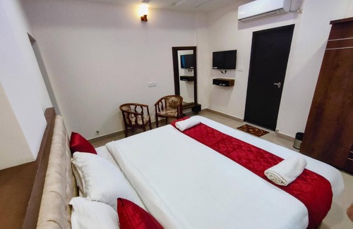 Nellore Hotel | Kings Court Guest Inn