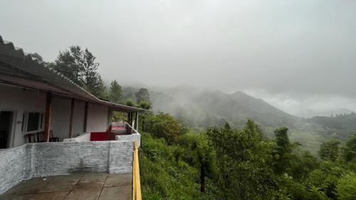 Ninnimamidi Resort | Kings Court Village Resort