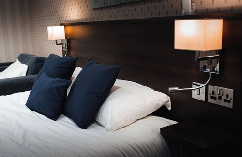 Pontefract Hotel | Kings Croft Hotel