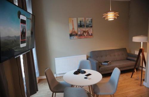 King's Cross Apartment | Kings Cross Apartments