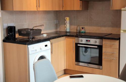 King's Cross Apartment | Kings Cross Apartments