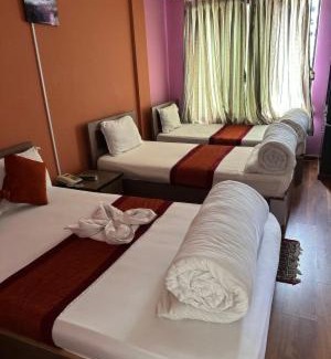 Dolakha Hotel | kings hotel and lodge