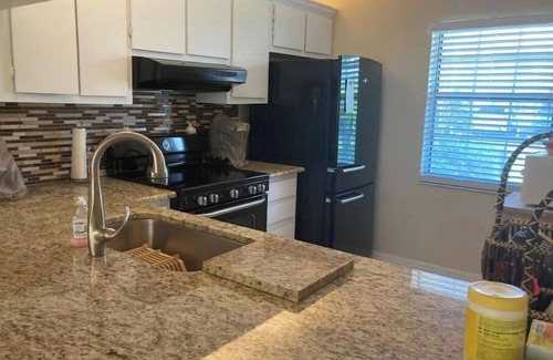 Kings Lake Condo | Kings Lake Condo close to beach