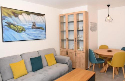 Tiberias Apartment | Kings Towers Accommodation in Tiberias