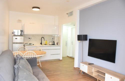 Tiberias Apartment | Kings Towers Accommodation in Tiberias