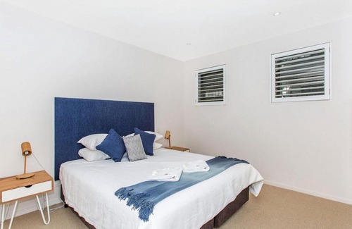 Kingscliff Apartment | Kingscliff Ocean View Penthouse Terraces