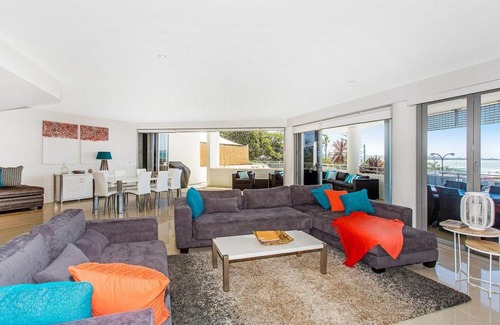 Kingscliff Apartment | Kingscliff Ocean View Penthouse Terraces