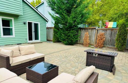 Oak Creek House | Kingsgate Escape