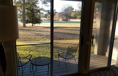 Kingsmill Condo | Kingsmill Condo on Golf Course 9th Fairway! Local owner