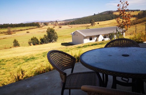 Lions River Apartment | Kinmount Cottages