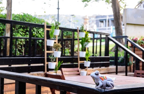 Tiberias Old City House | Kinneret Lodging