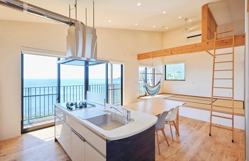 Ibusuki House | Kino Saji Entire building 88 square meters can /Ibusuki Kagoshima