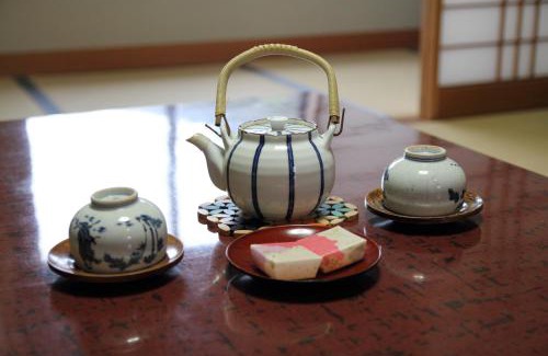 Kinosaki Onsen Hotel | Kinosaki Onsen Kawaguchiya Honkan