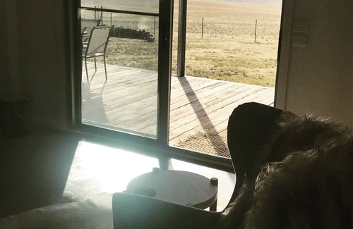 Maffra House | Kinross Cottage - an idyllic self-contained farm stay in Bungarby, NSW.