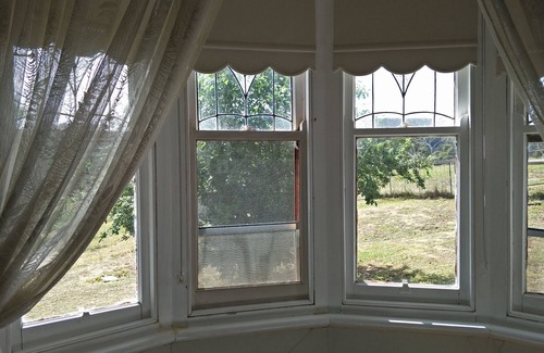 Metcalfe Cottage | Kinross Metcalfe Farm