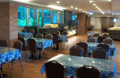 Jinsha Hotel | Kinsa Holiday Hotel