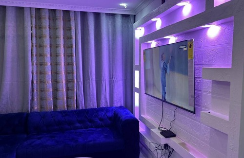 Ngaliema Apartment | Kinshasa- Appartement Meublé
