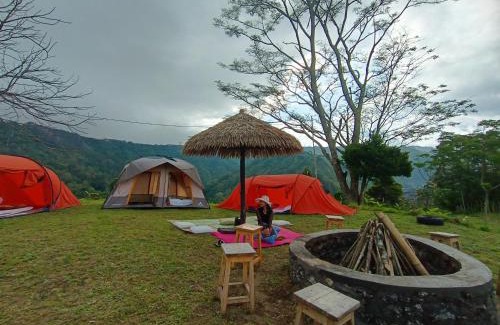 Kedisan Other | Kintamani Adventures 'Hide in Nature lodge'