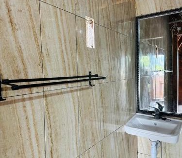 Toya Bungkah Cabin | Kintamani Cabins