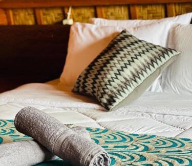 Toya Bungkah Cabin | Kintamani Cabins