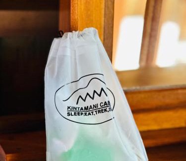 Toya Bungkah Cabin | Kintamani Cabins