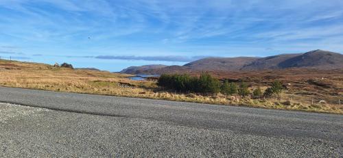Isle of Harris Apartment | Kintarvie Hideaway