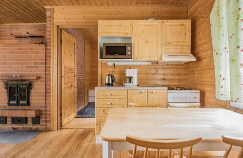 Konnevesi House | Kinturi by Interhome