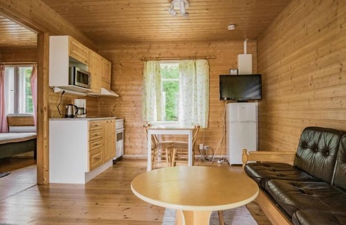 Konnevesi House | Kinturi by Interhome