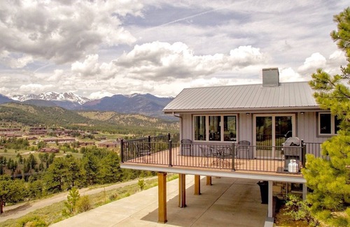 Windcliff Estates House | Kintzle Family Vacation At Windcliff 4 Bedroom Home by RedAwning