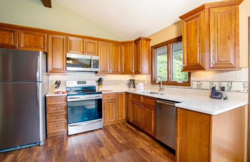 Windcliff Estates House | Kintzle Home