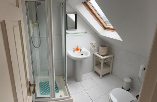 Kinvara Apartment | Kinvara harbour retreat
