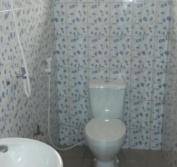 Mwanga House | Kinyaiya Farm Guest House