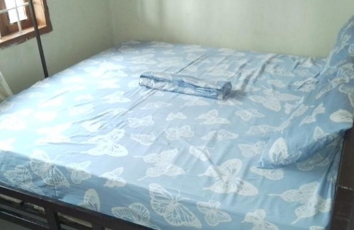 Mwanga House | Kinyaiya Farm Guest House