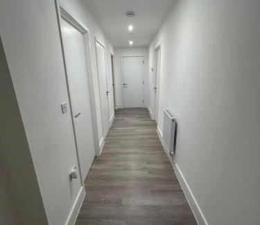 Chatham Apartment | Kinzo's Apartment