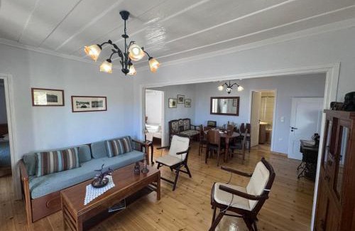 Kioni House | Kioni - Andriana's House