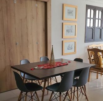 Riohacha Apartment | Kiosco Azul - Apartamento amoblado cerca al mar