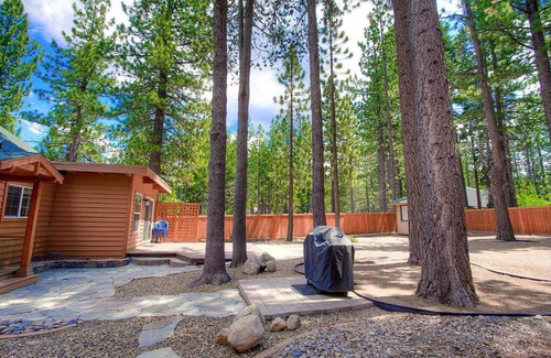 North Upper Truckee House | Kiowa Lake House by Lake Tahoe Accommodations