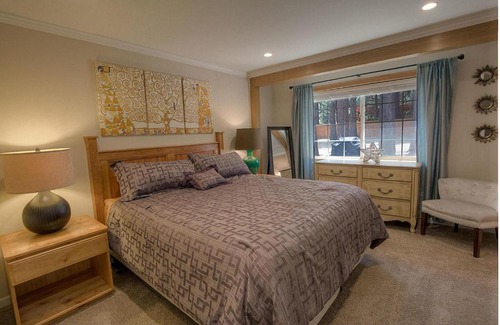 North Upper Truckee House | Kiowa Lake House by Lake Tahoe Accommodations