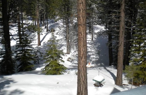 North Upper Truckee House | Kiowa Romantic Home #COH916
