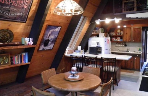 North Upper Truckee House | Kiowa Romantic Home #COH916