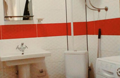 Odessa Apartment | Kiparis