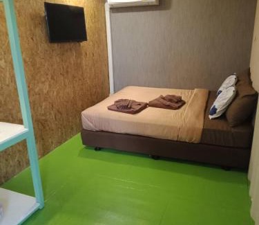 Trang Hotel | Kipbox Hotel Trang