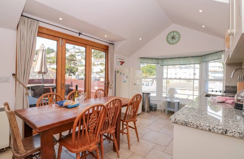 Dartmouth Cottage | KIPPER LODGE, pet friendly, character holiday cottage in Dartmouth