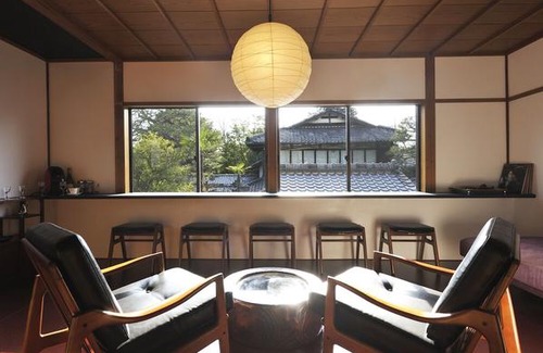 Horiikecho House | Kiraku Kyoto Higashiyama