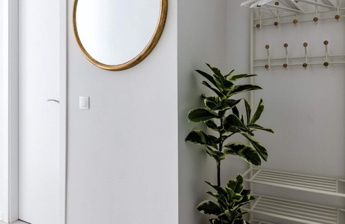 Numancia Apartment | Kirara MAD Apartments 4A